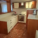 Lägenhet With Parking Space - 25328 *