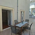 With Parking Space - 25328 Lägenhet Makarska