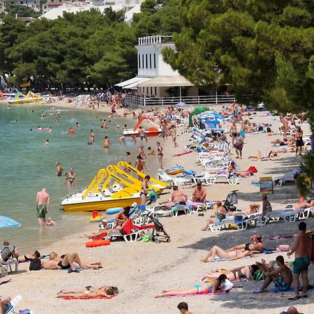 With Parking Space - 25328 Apartment *