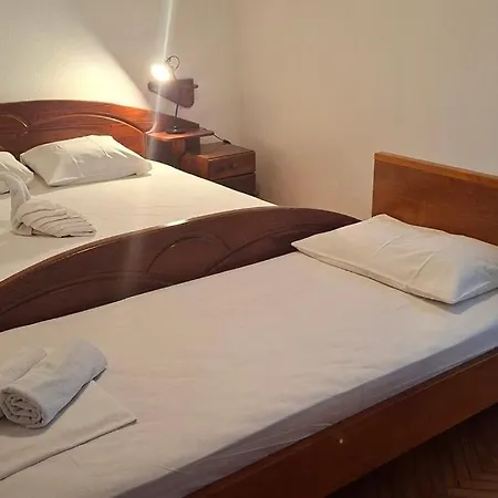 With Parking Space - 25328 * Makarska